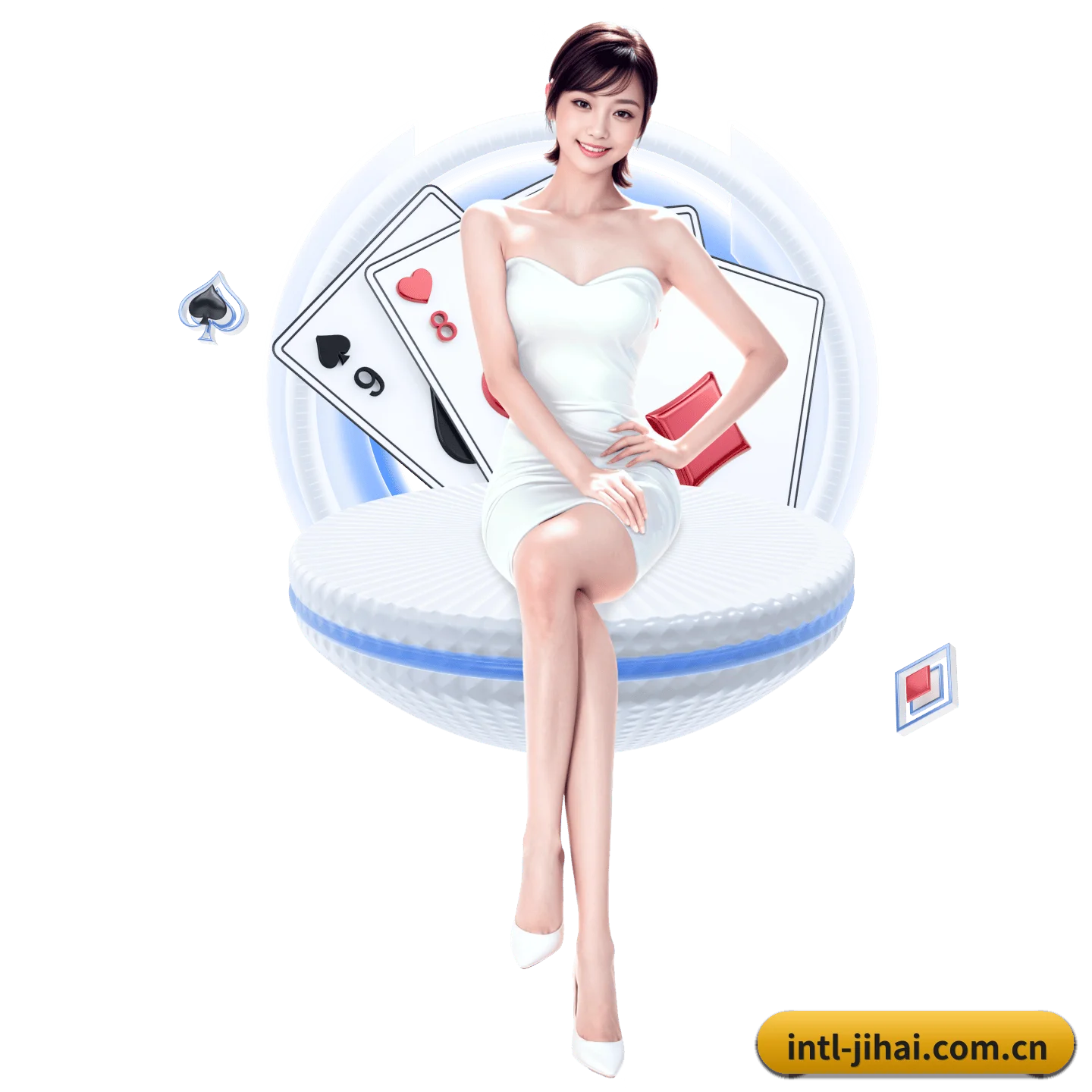 即嗨体育 APP